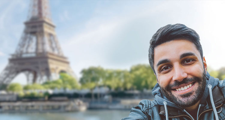 Soteria Finance Group Bank Guest Account